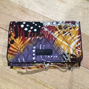 Vera Bradley Jewelry holder